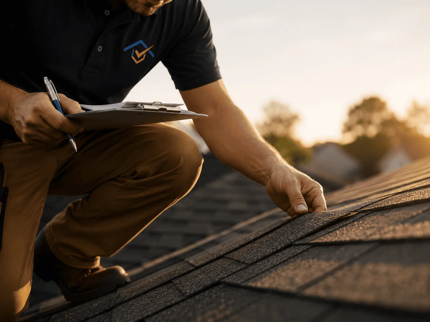 Why Choose Roof Inspection in Memphis, TN